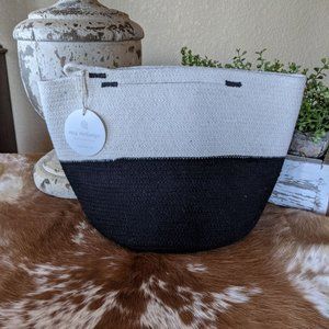 Mia Melange Clutch Bag